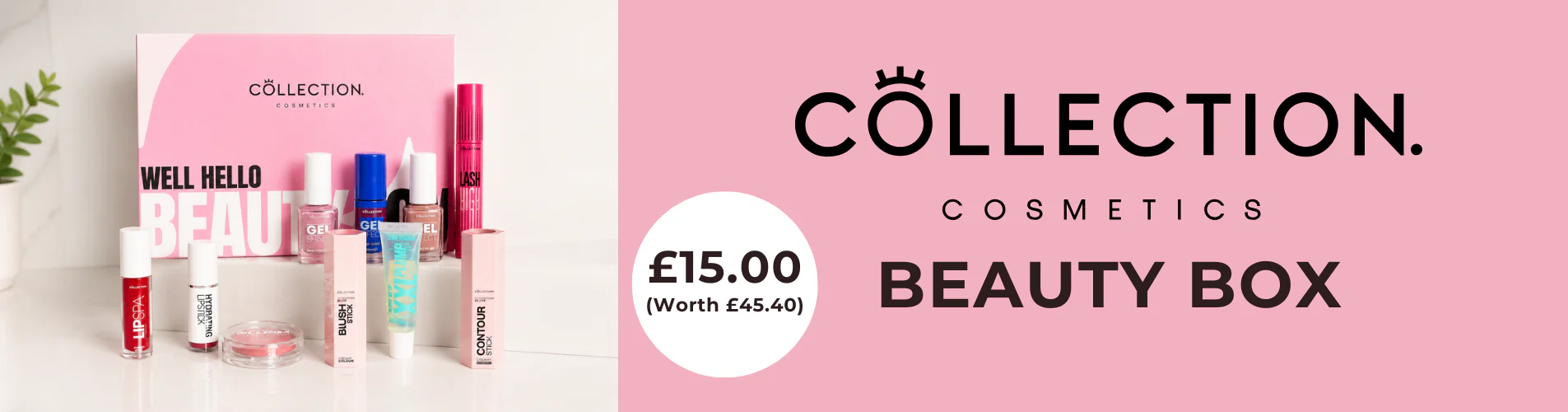 Beauty and Wellness Delivered Fast