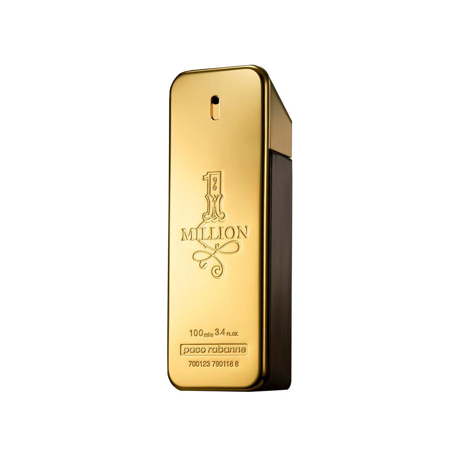 1 Million Eau de Toilette (Various Sizes) - Image 4
