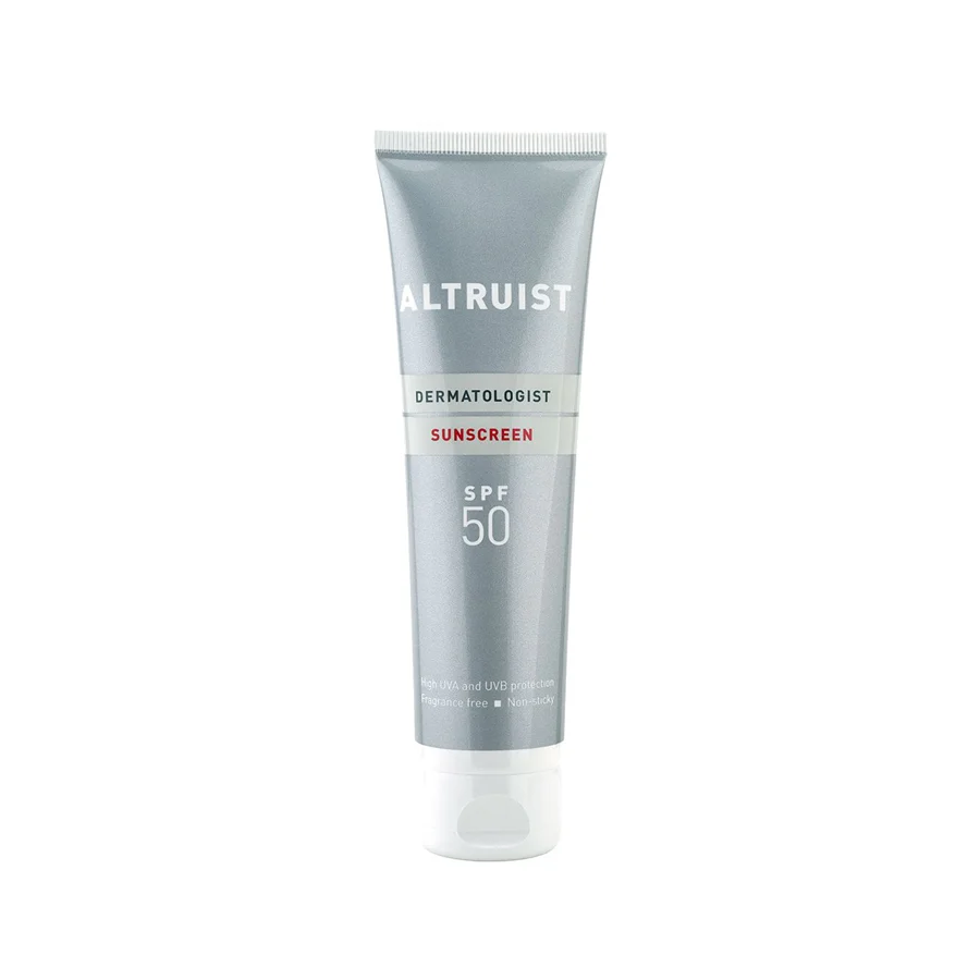 ALTRUIST Sunscreen SPF50 100ml