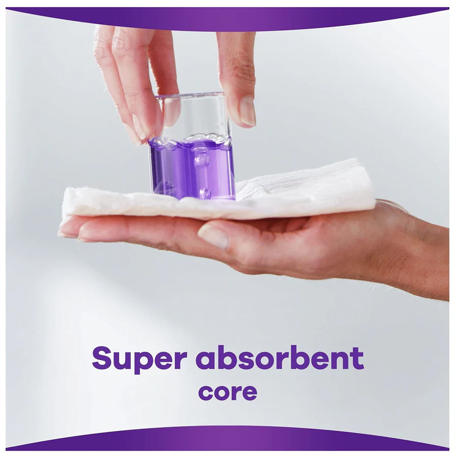Always Discreet Incontinence Pants Medium (8 Pack) - Image 3
