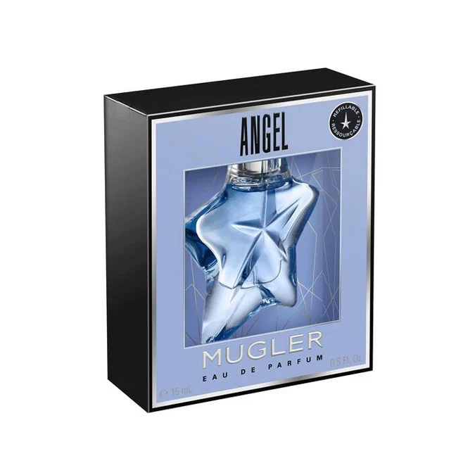 MUGLER Angel Seducing Miniature Eau de Parfum 15ml - Image 2
