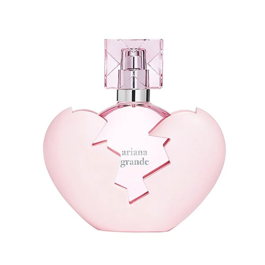Ariana Grande Thank U Next Eau De Parfum (Various Sizes)