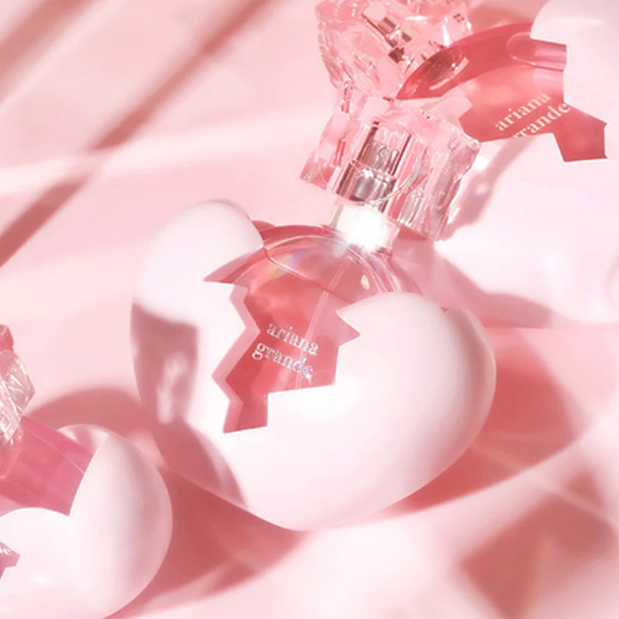 Ariana Grande Thank U Next Eau De Parfum (Various Sizes) - Image 3