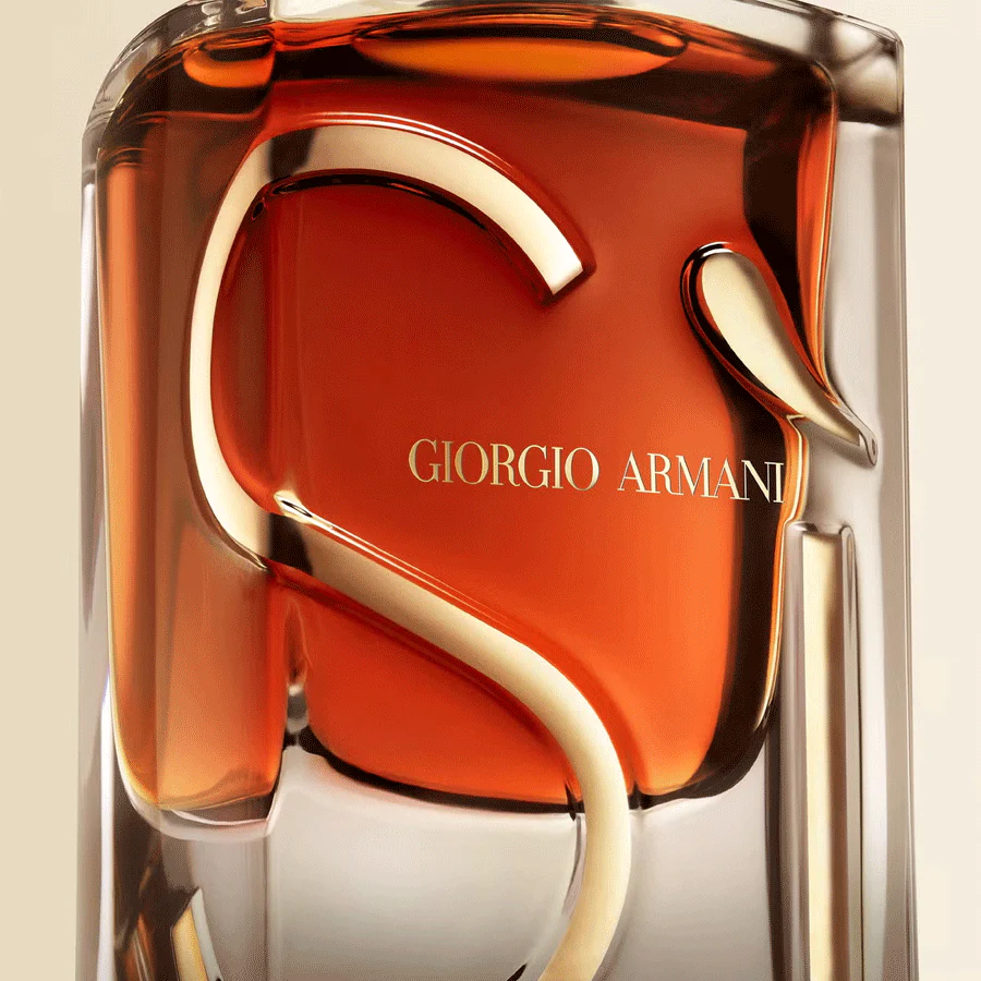 Armani Si Parfum 50ml - Image 4