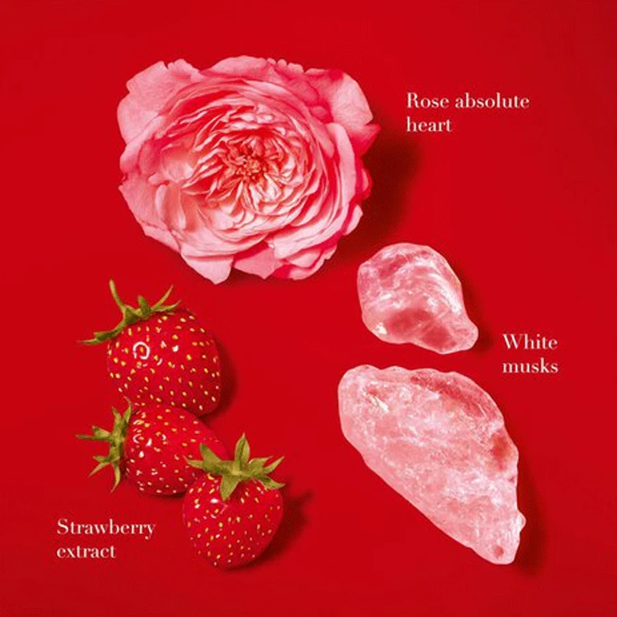 Armani Si Passione Red Musk Eau de Parfum 30ml - Image 6