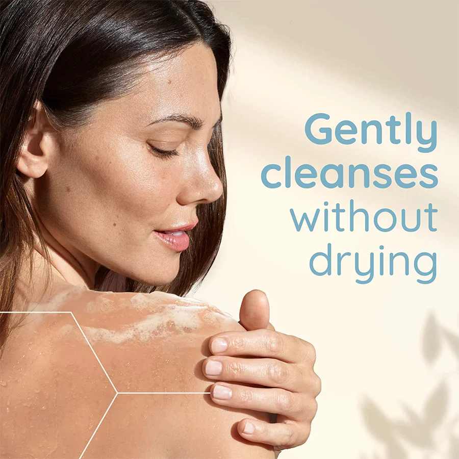 Aveeno Dermexa Bodywash 300ml - Image 2