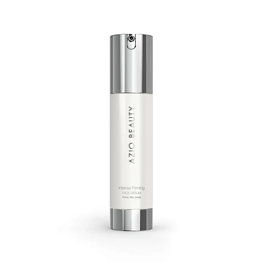 Azio Beauty Intense Firming Face Serum 50ml