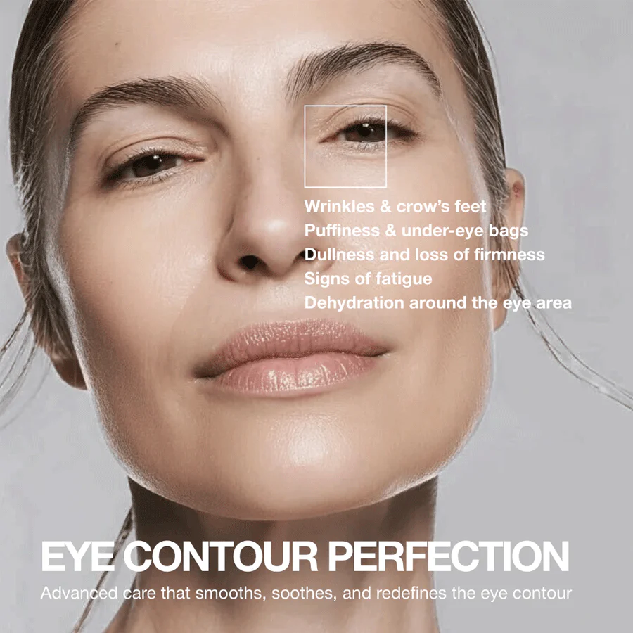 Azio Beauty Intense Lifting Eye Serum 15ml - Image 3