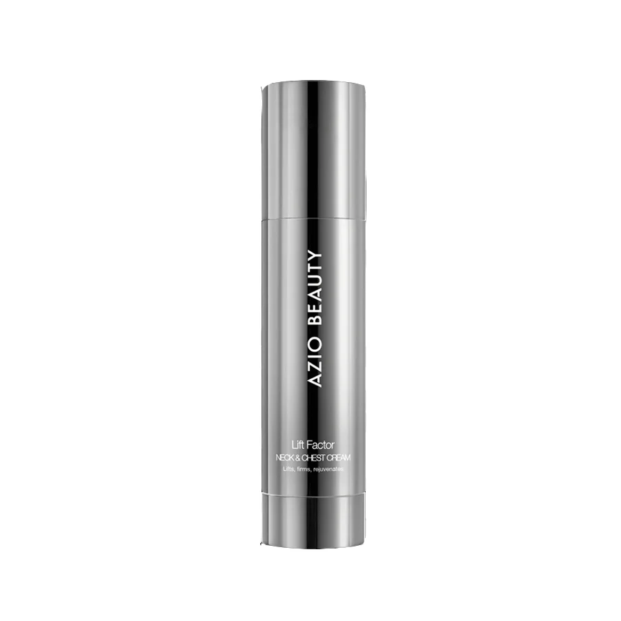 Azio Beauty Lift Factor Neck & Chest Cream 50ml