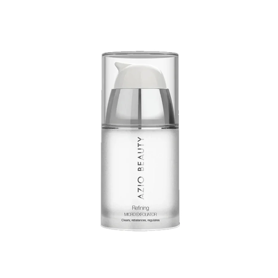 Azio Refining Micro Exfoliator 50ml