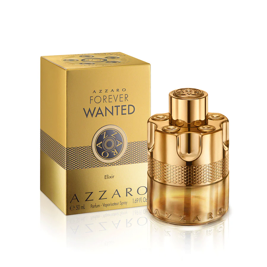 Azzaro Forever Wanted Elixir Eau de Parfum (Various Sizes) - Image 2