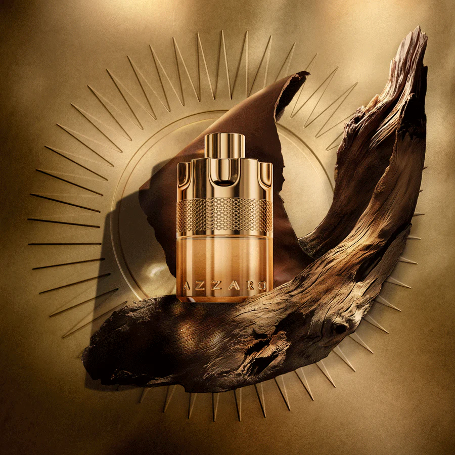 Azzaro Forever Wanted Elixir Eau de Parfum (Various Sizes) - Image 3