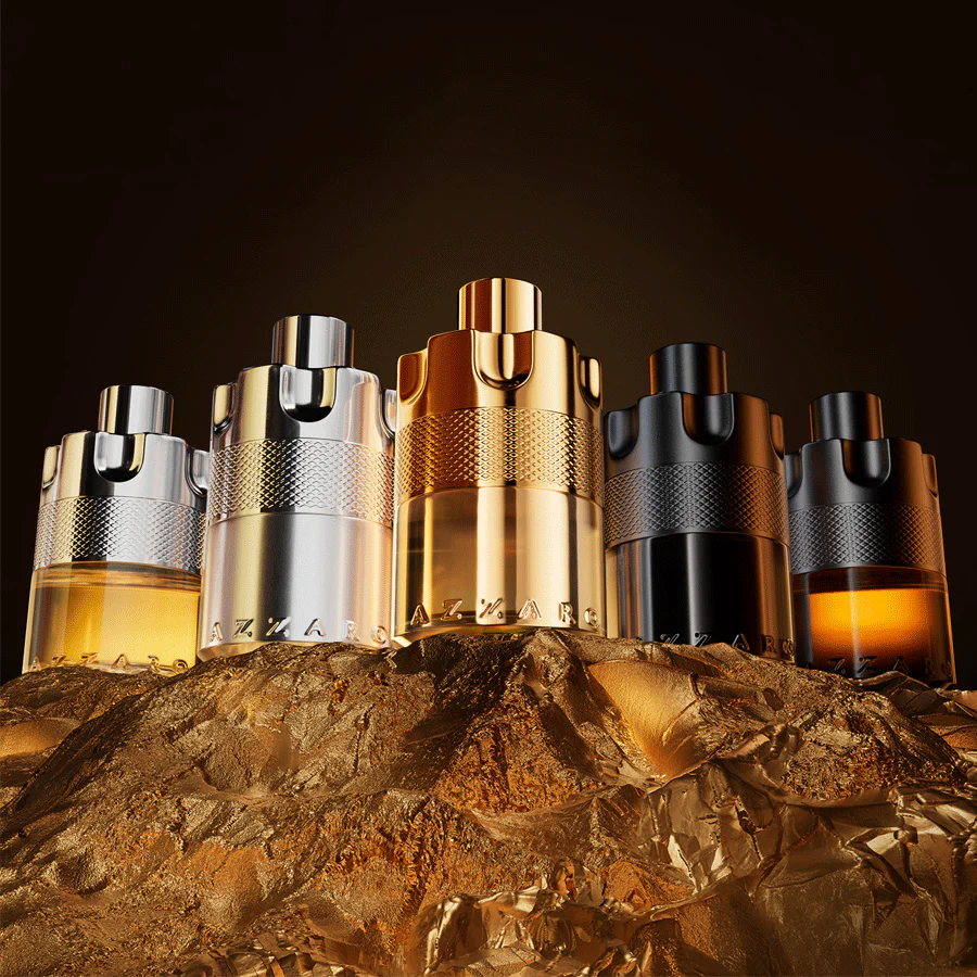 Azzaro Forever Wanted Elixir Eau de Parfum (Various Sizes) - Image 6