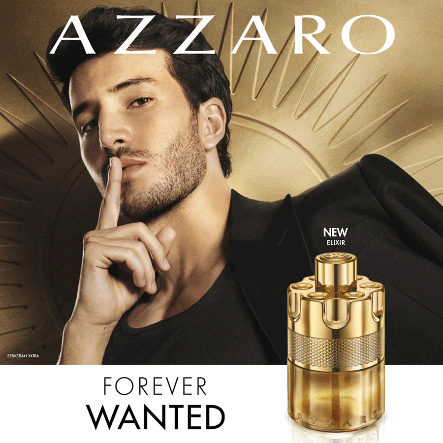 Azzaro Forever Wanted Elixir Eau de Parfum (Various Sizes) - Image 7