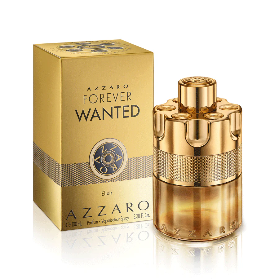 Azzaro Forever Wanted Elixir Eau de Parfum (Various Sizes) - Image 9