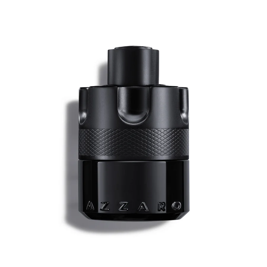 Azzaro The Most Wanted Intense Eau de Parfum 50ml