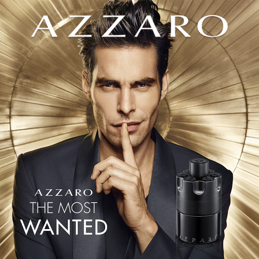 Azzaro The Most Wanted Intense Eau de Parfum 50ml - Image 6