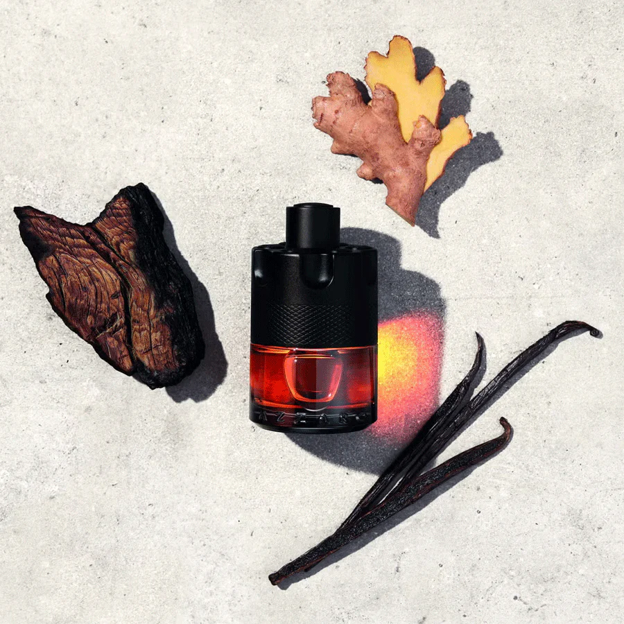 Azzaro The Most Wanted Parfum 50ml - Image 3