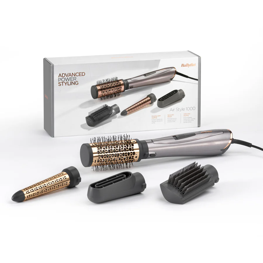 BaByliss Air Style 1000 2136U - Image 3