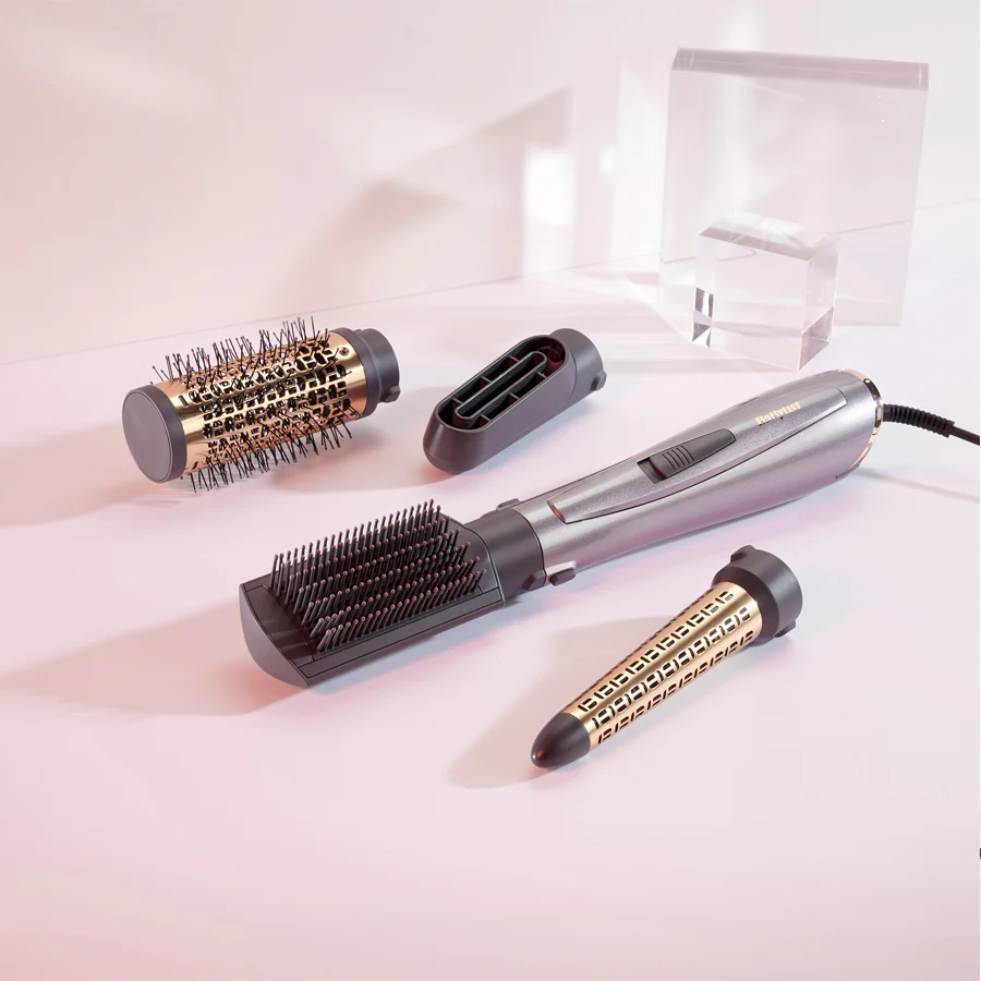 BaByliss Air Style 1000 2136U - Image 4