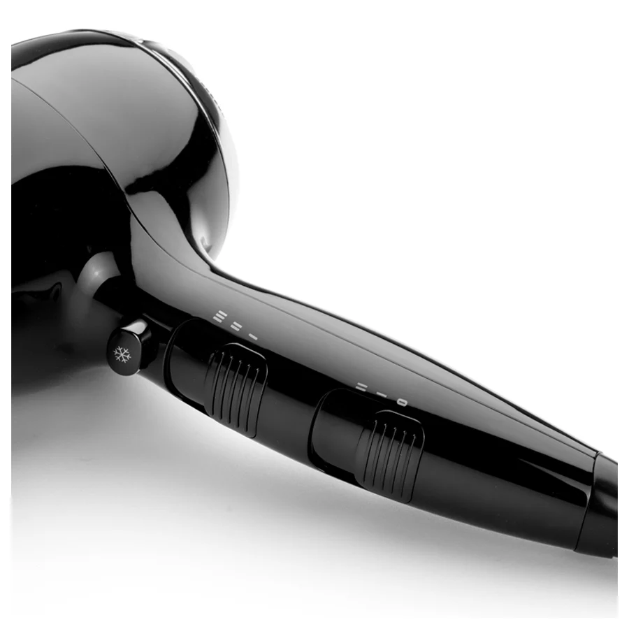 BaByliss Power Smooth Hair 2400W Dryer 5736CU - Image 3