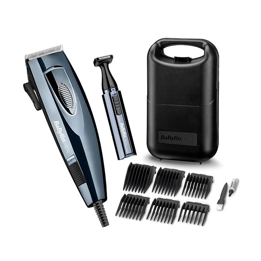 Babyliss Powerblade Pro Hair Clipper 7456U - Image 2