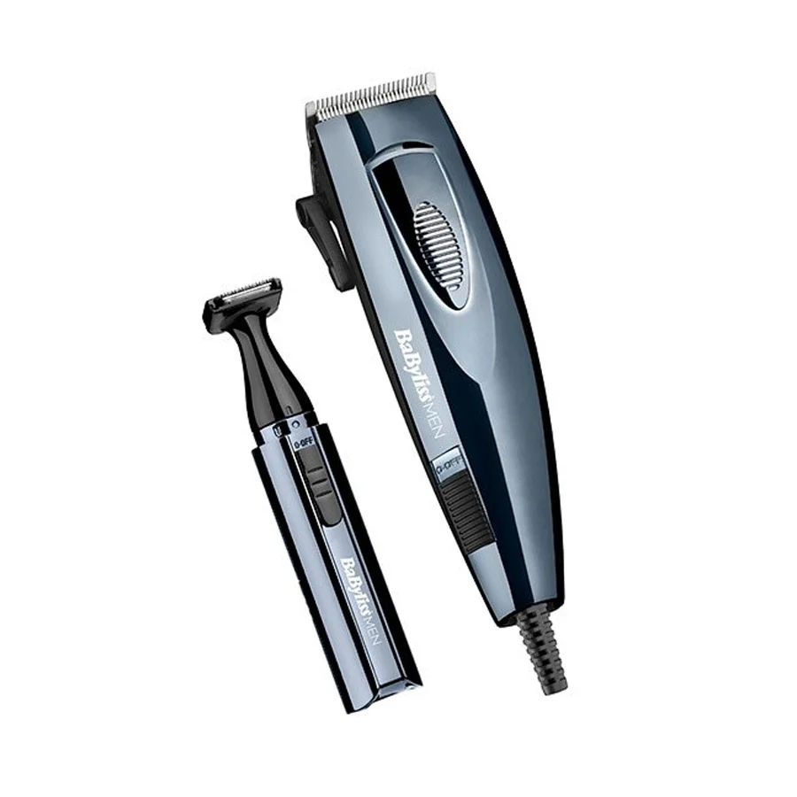 Babyliss Powerblade Pro Hair Clipper 7456U - Image 3