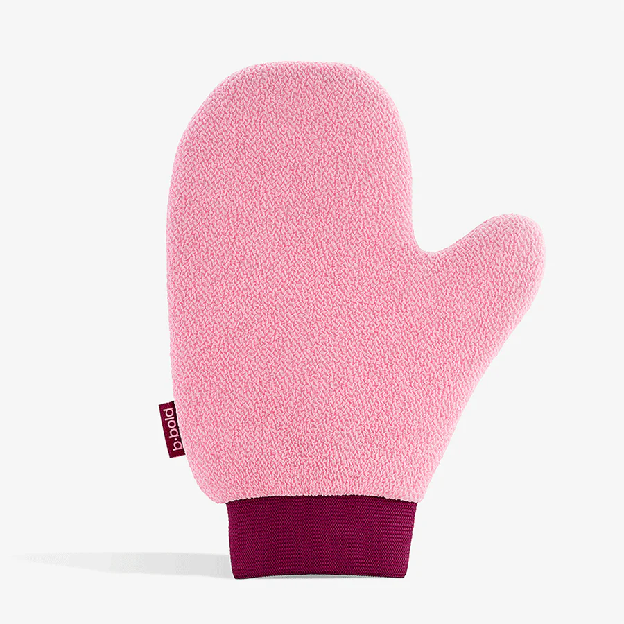 b.bold Exfoliating Glove