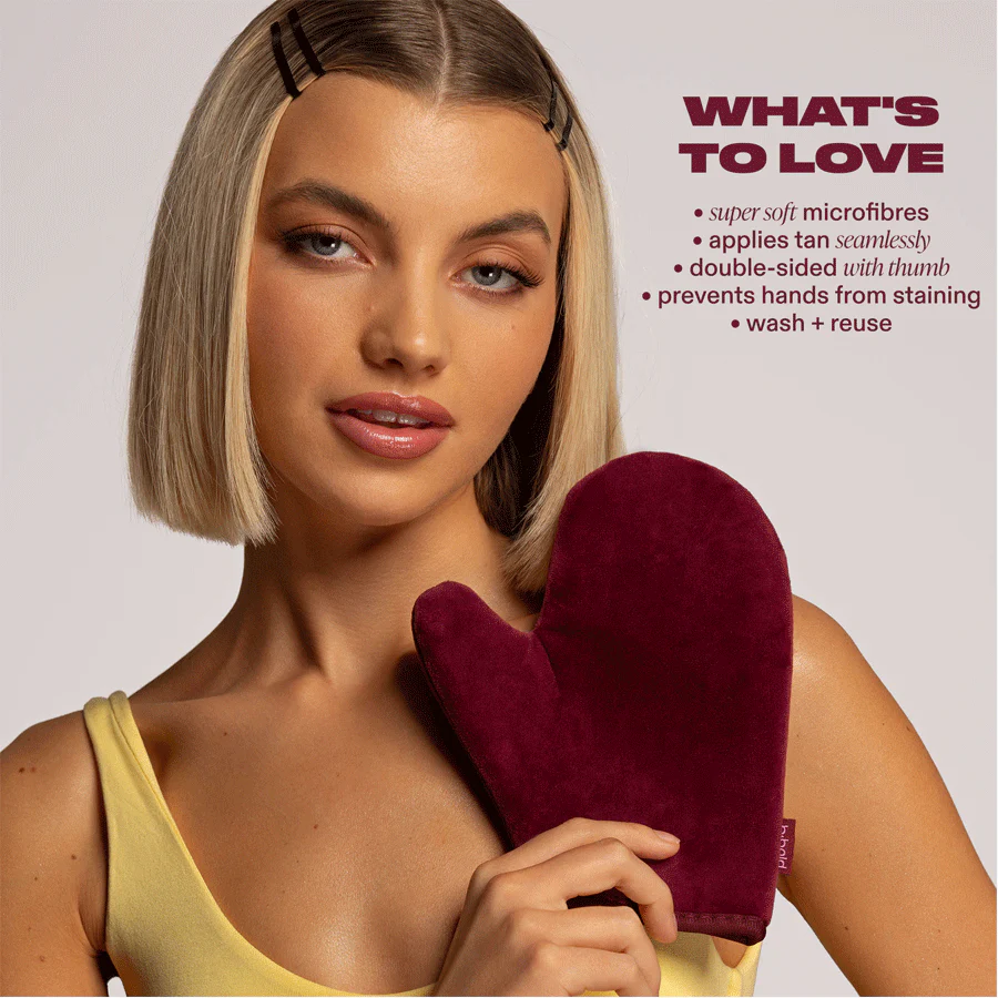 b.bold Tanning Glove - Image 3