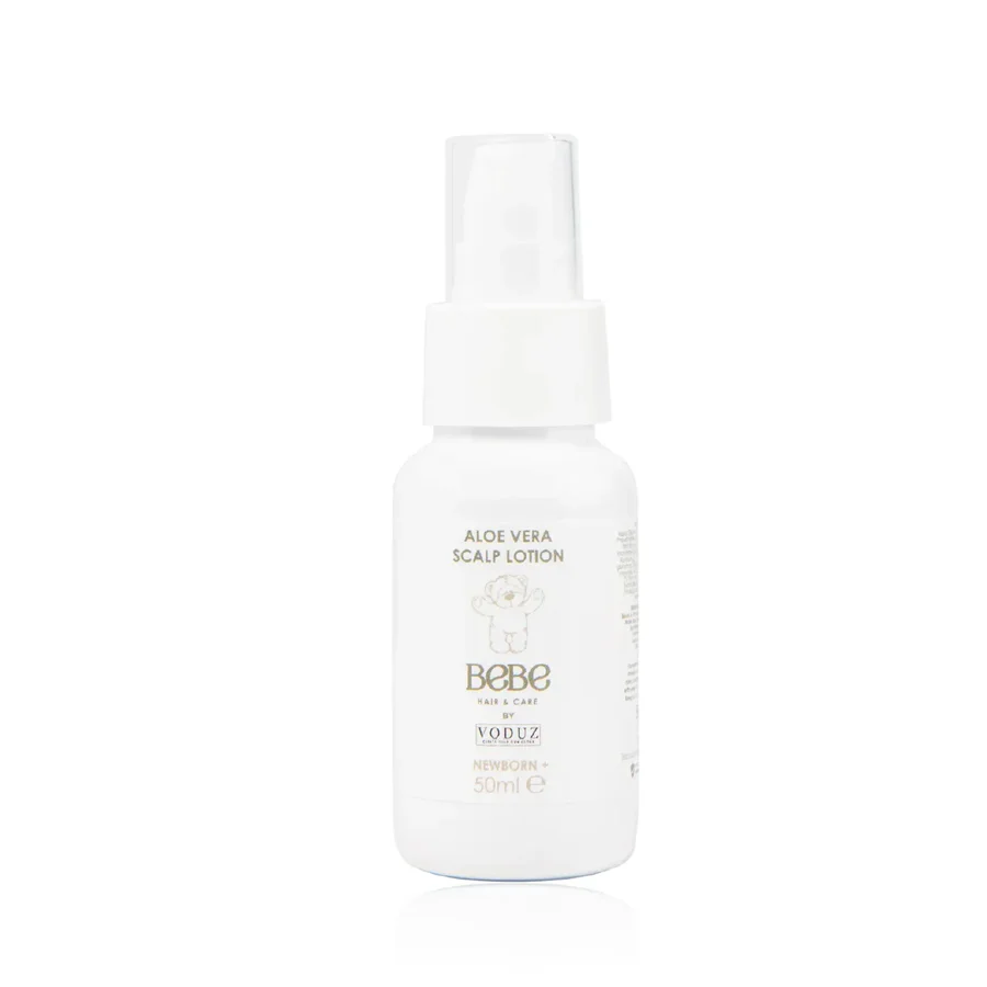 Bebe Aloe Vera Scalp Lotion 50ml
