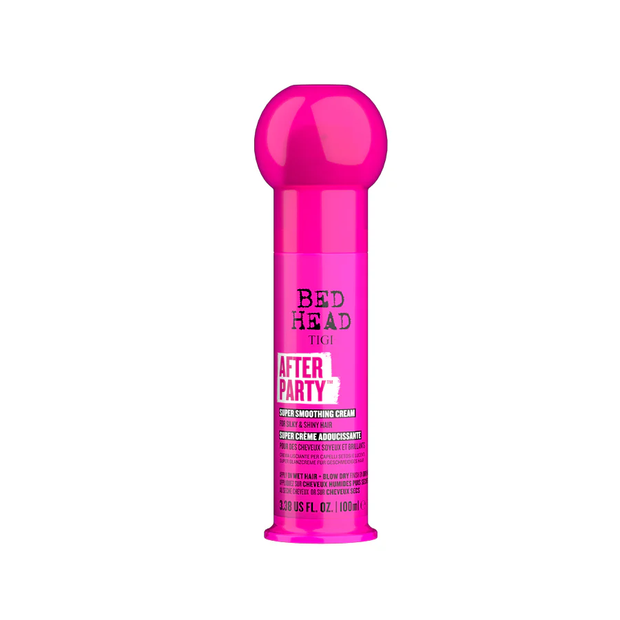 Bed Head After Party Smoothing Cream 100ml