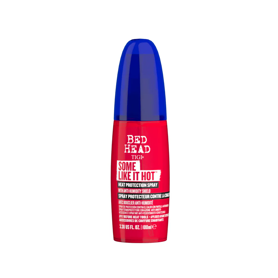 Bed Head Some Like It Hot Heat Protection Spray 100ml