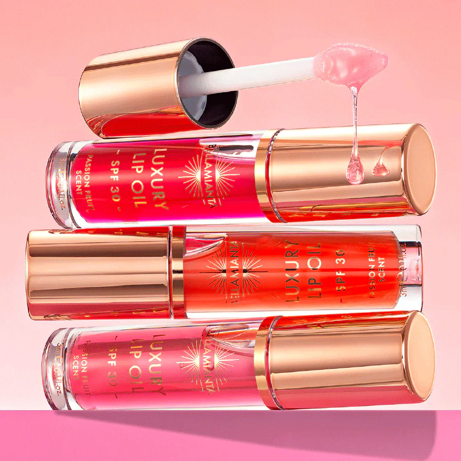 Bellamianta Lip Oil - Image 2