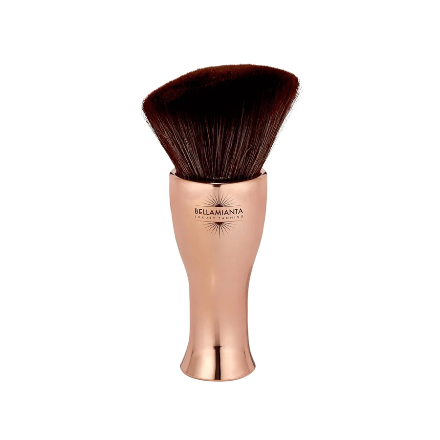 Bellamianta Luxury Face Tanning Brush