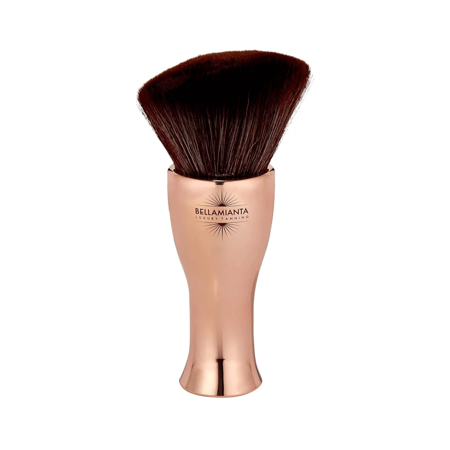 Bellamianta Luxury Face Tanning Brush
