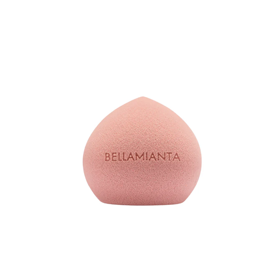 Bellamianta Round Beauty Sponge