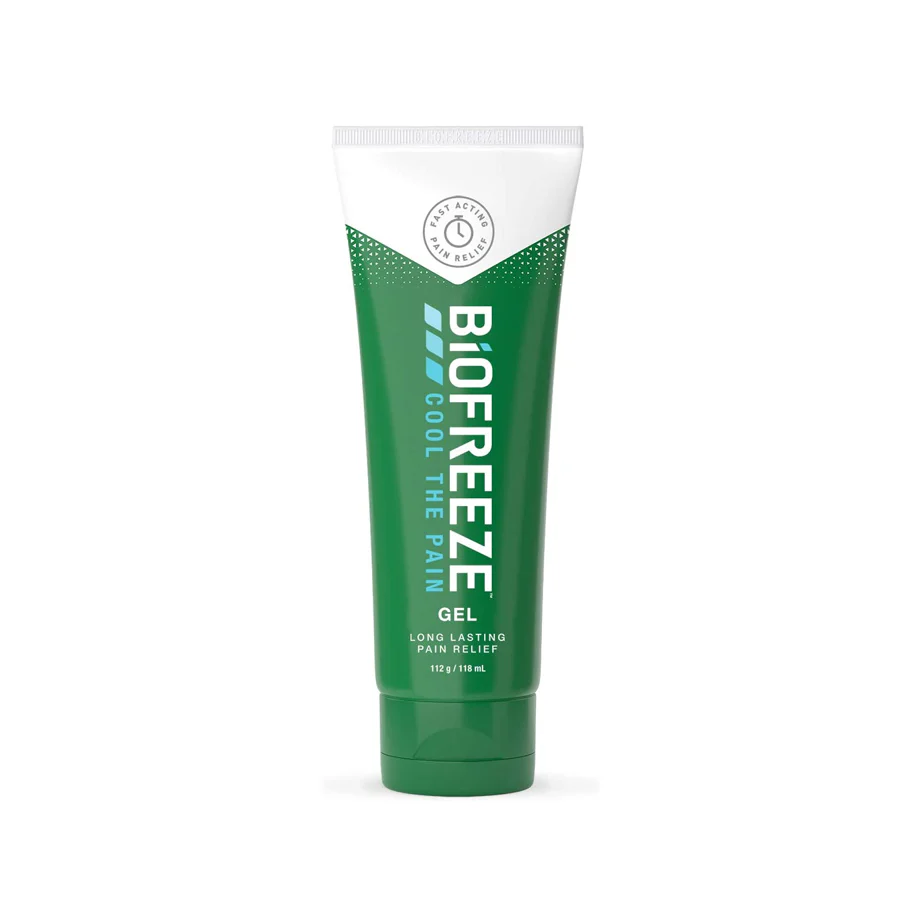 Biofreeze Pain Relieving Gel 118ml