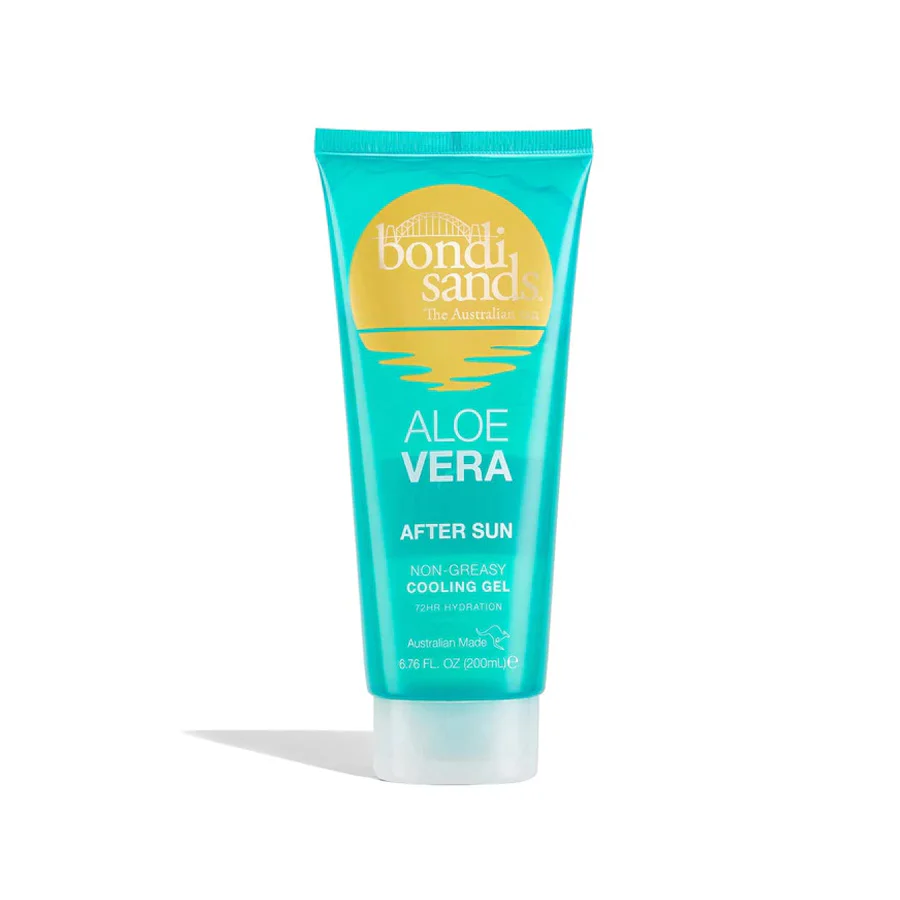 Bondi Sands Aloe Vera After Sun Cooling Gel 200ml