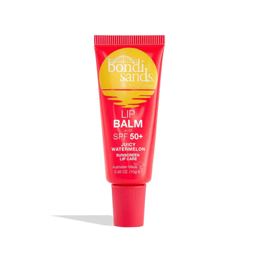 Bondi Sands Lip Balm Juicy Watermelon SPF 50+ 10g