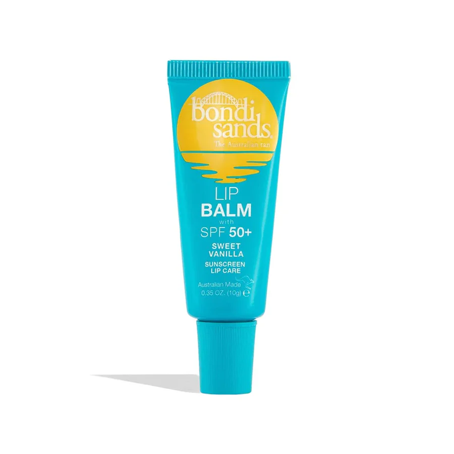 Bondi Sands Lip Balm Sweet Vanilla SPF 50+ 10g