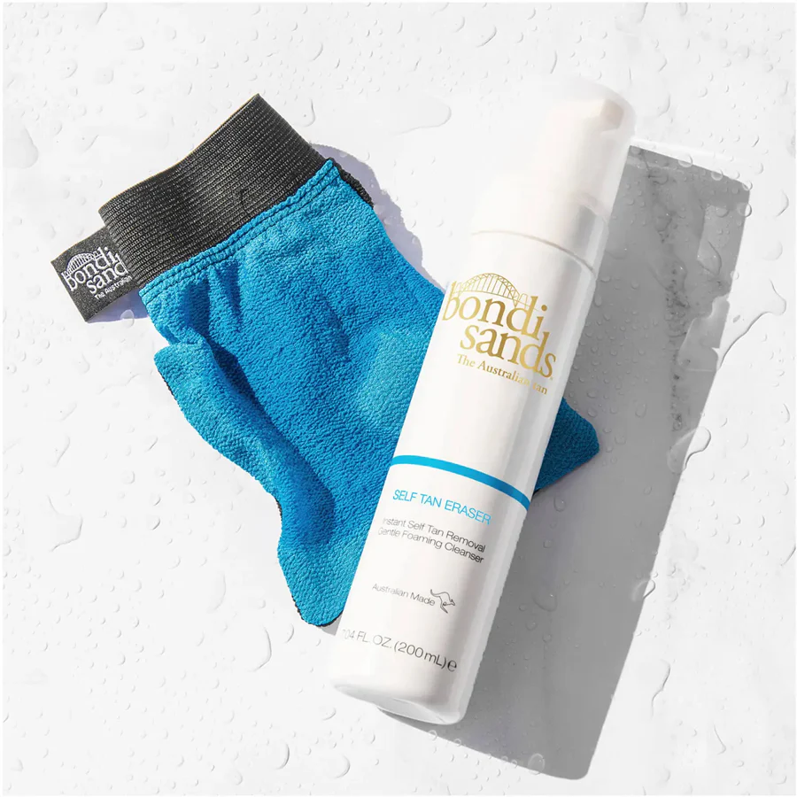 Bondi Sands Self Tan Eraser 200ml - Image 2