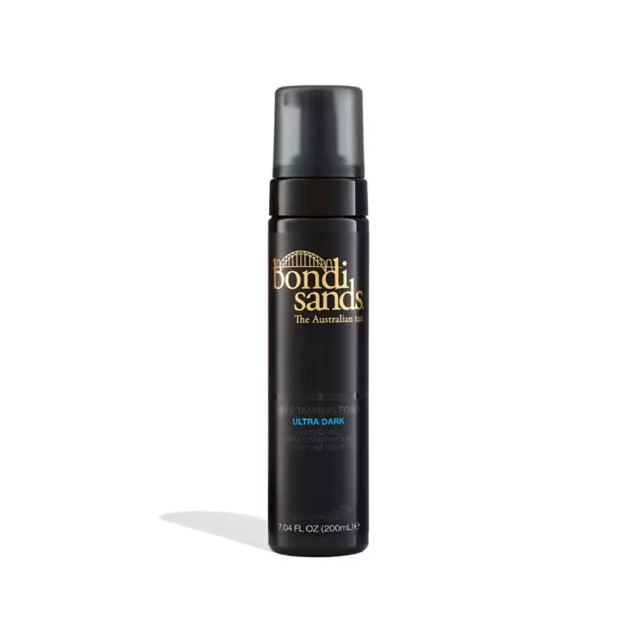 Bondi Sands Self Tanning Foam Ultra Dark 200ml