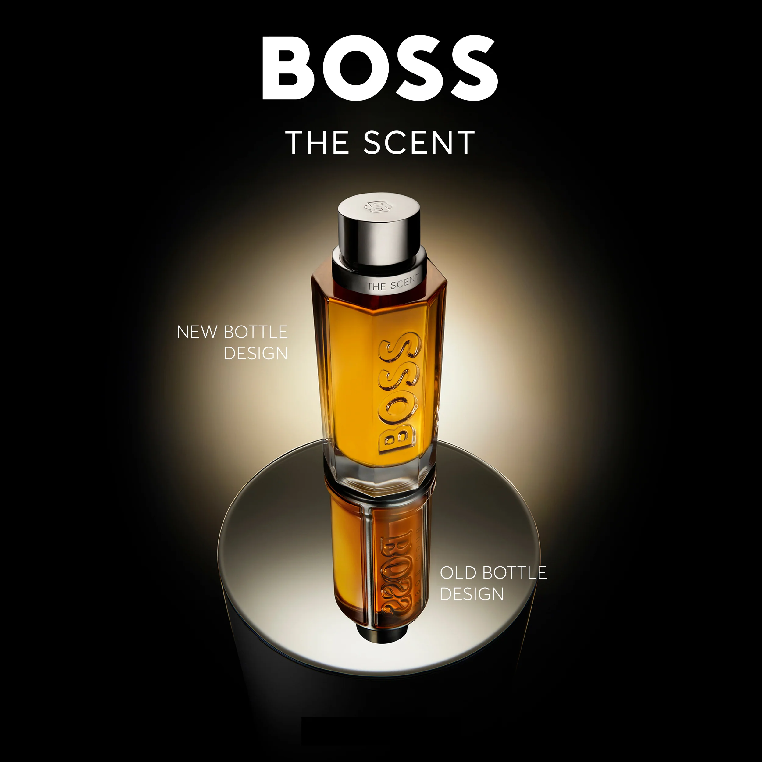 BOSS The Scent for Him Eau de Toilette 50ml - Image 2