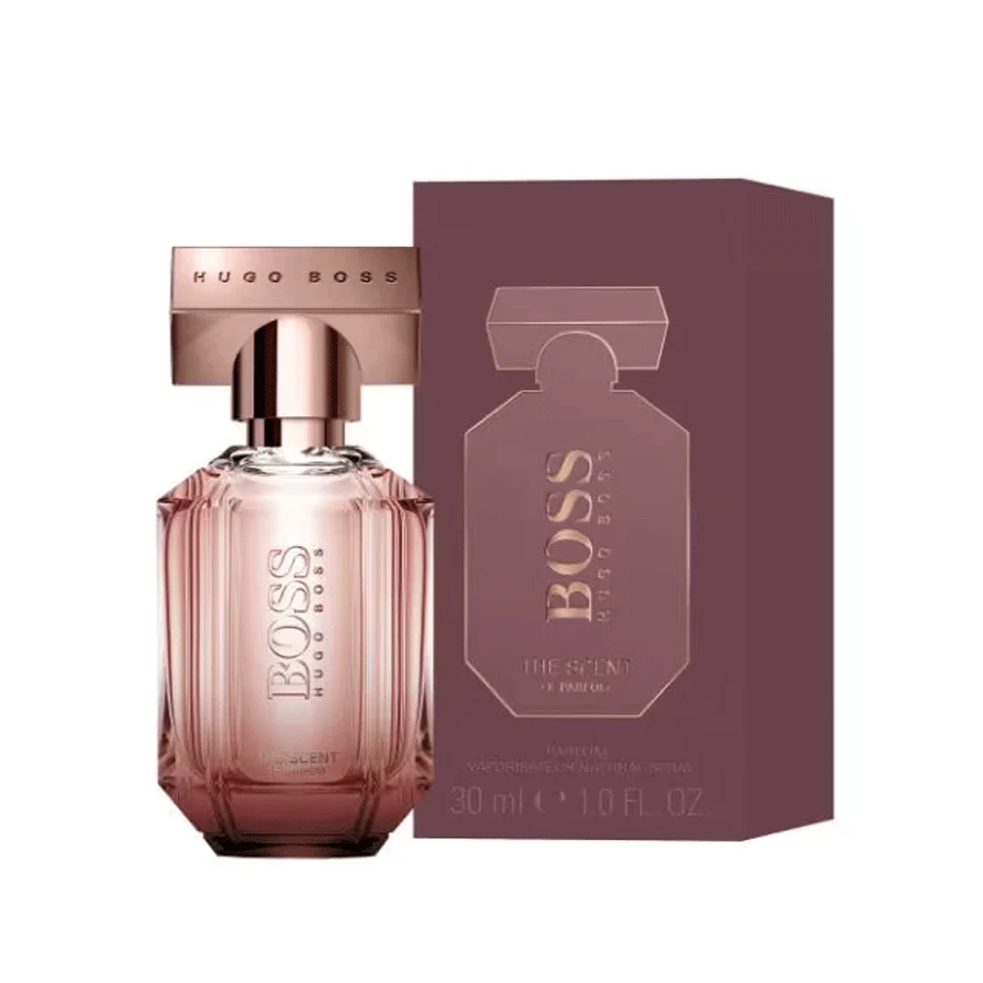 BOSS The Scent Le Parfum for Her Eau de Parfum 30ml - Image 2