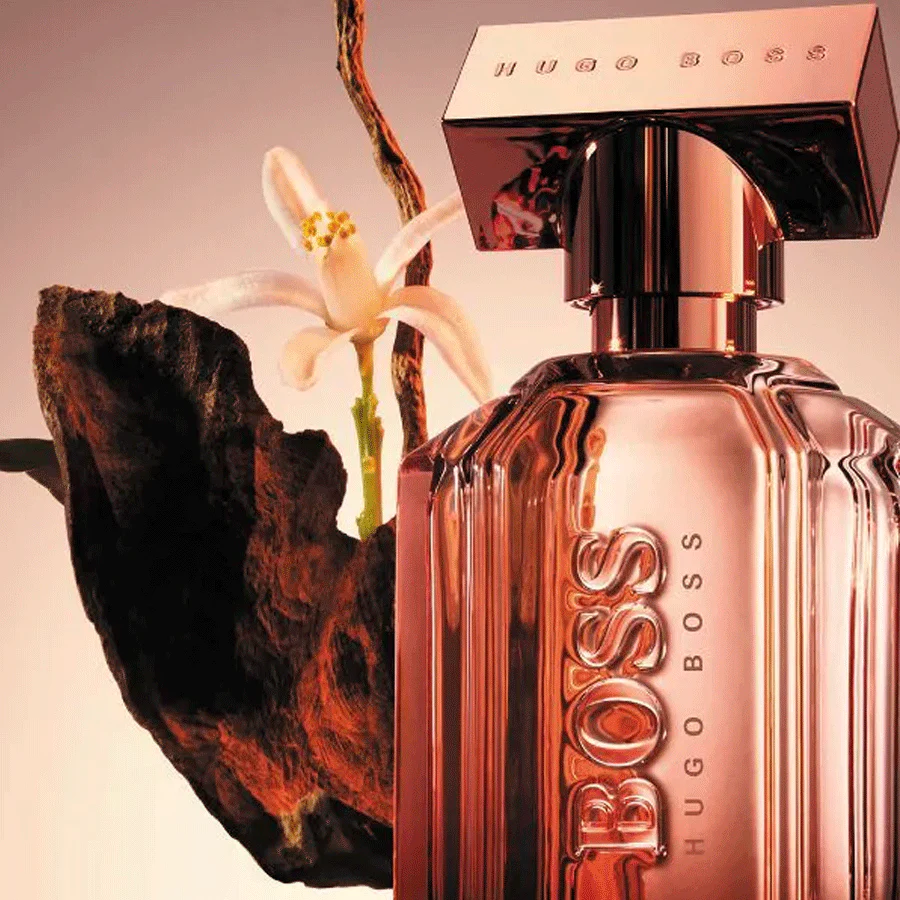 BOSS The Scent Le Parfum for Her Eau de Parfum 30ml - Image 3