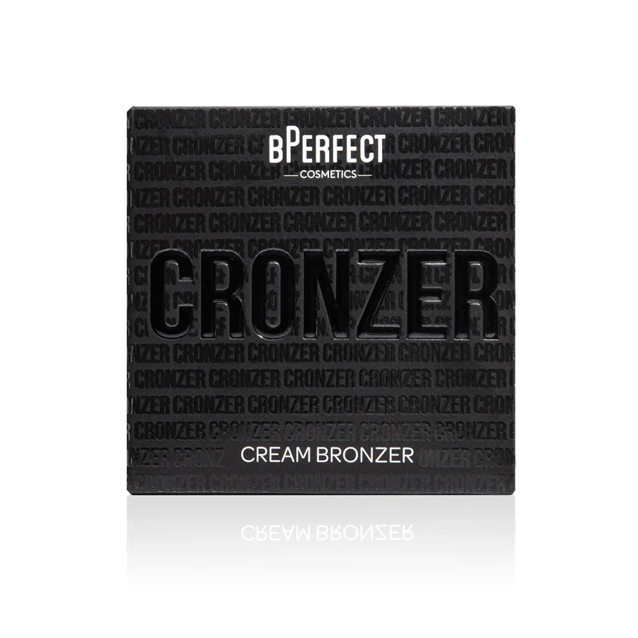 BPerfect Cosmetics Cronzer (Cream Bronzers) - Image 3