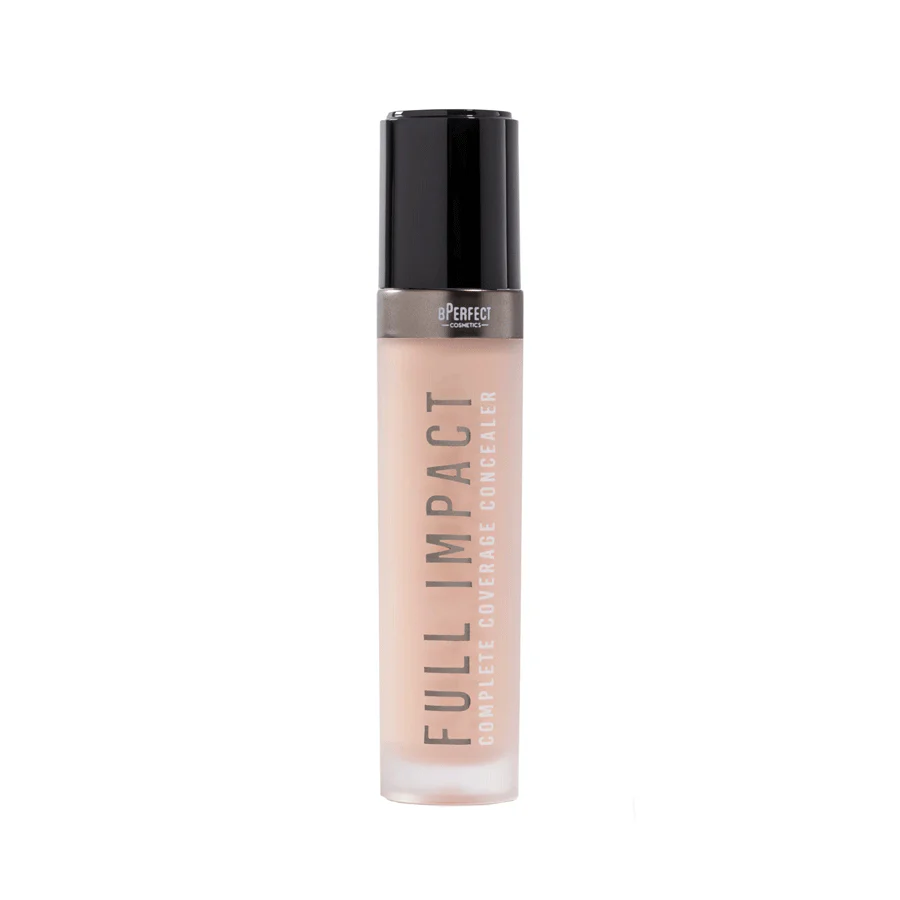 BPerfect Cosmetics Full Impact Concealer 10.8ml - Image 11