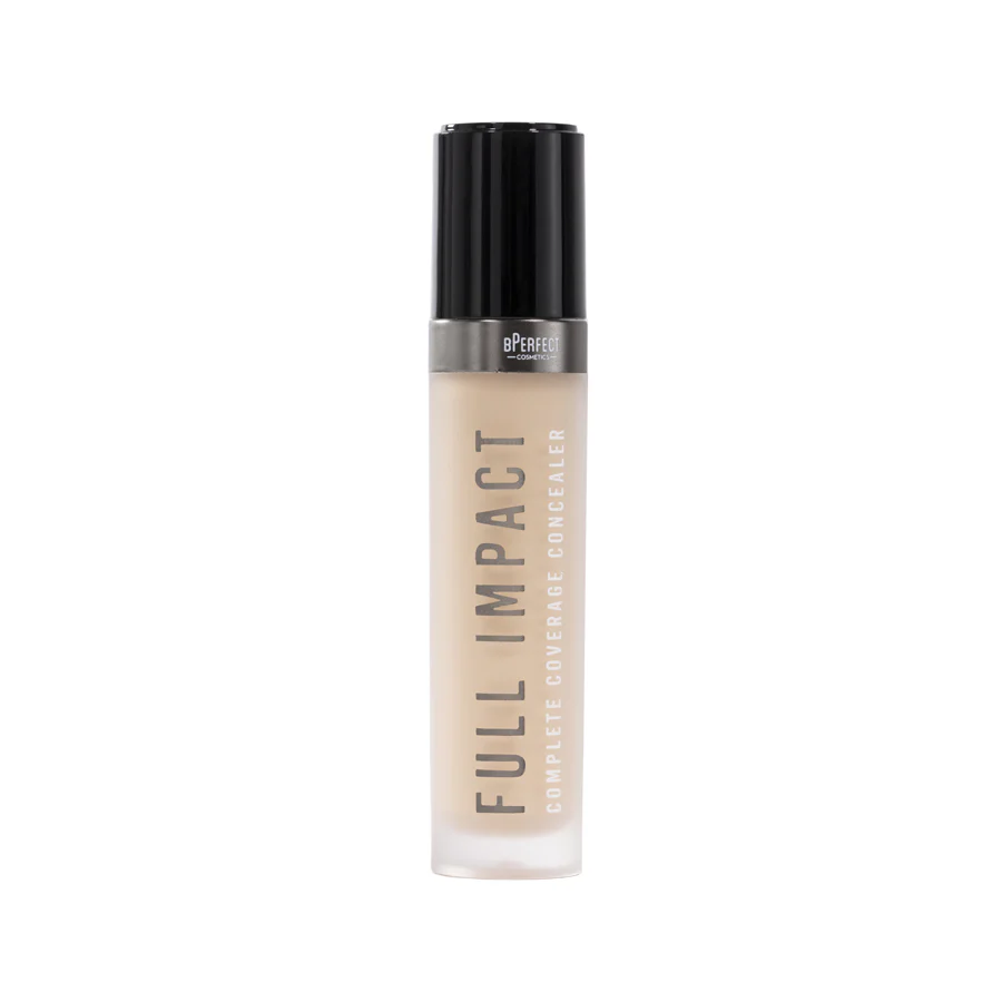 BPerfect Cosmetics Full Impact Concealer 10.8ml - Image 5