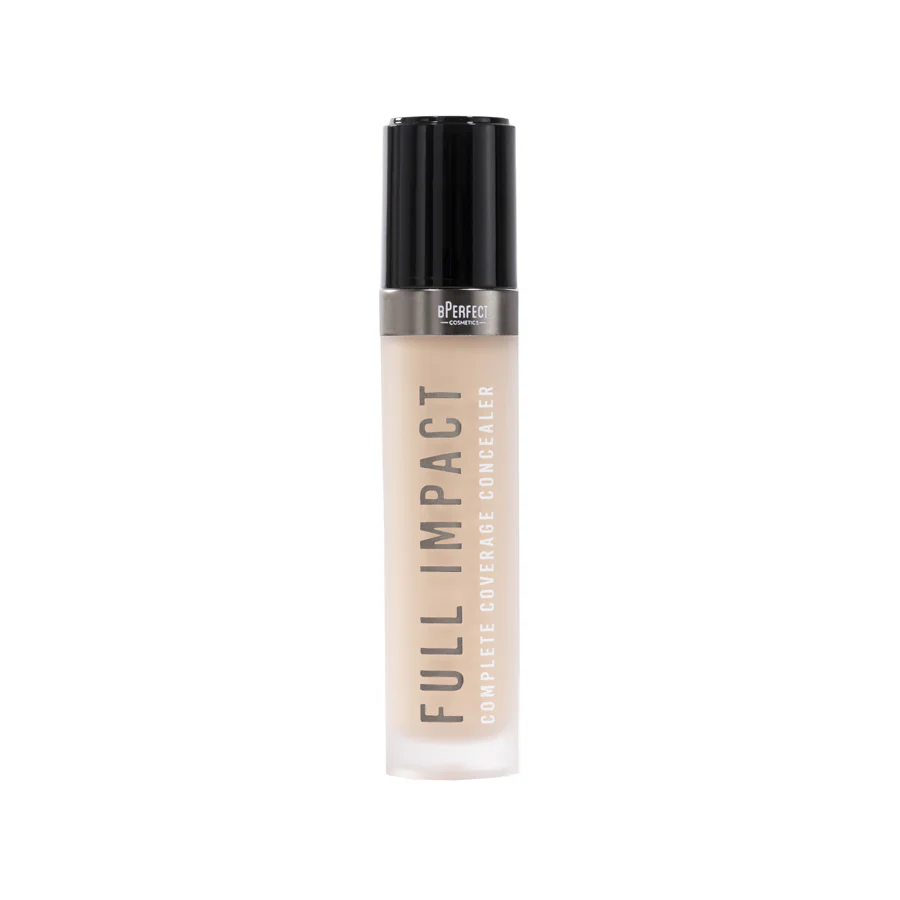 BPerfect Cosmetics Full Impact Concealer 10.8ml - Image 6