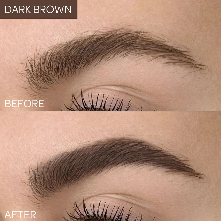 BPerfect Cosmetics Indestructi’Brow Fiber Brow Gel (Various Shades) 8ml - Image 5